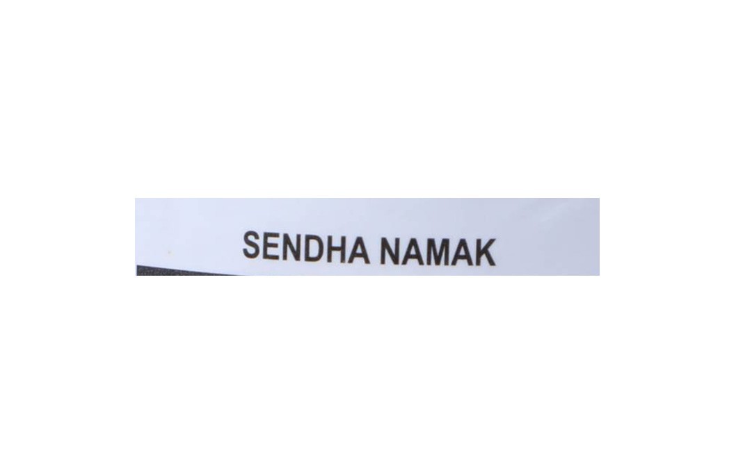 Catch Sendha Namak Sprinklers   Container  100 grams